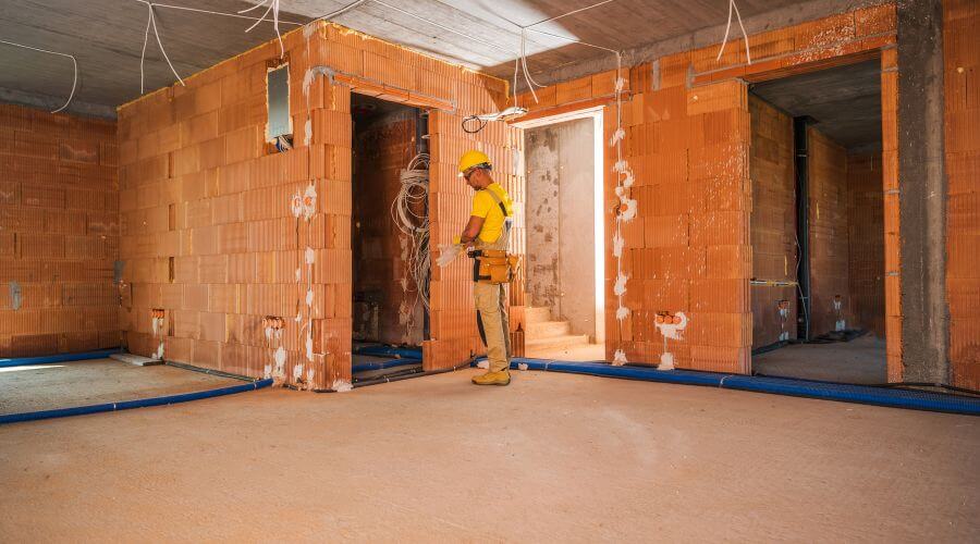 Expert top industrial roofings services in Burlington, CO
