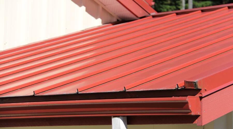 Industrial Roof Repair in Burlington, CO